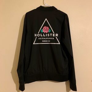 Hollister EPICFLEX wind breaker